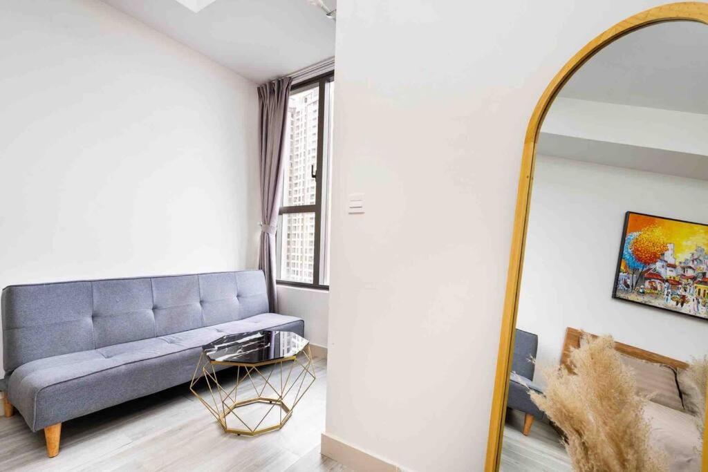 Rivergate Near Bui Vien Street Apartment Ho Chi Minh City