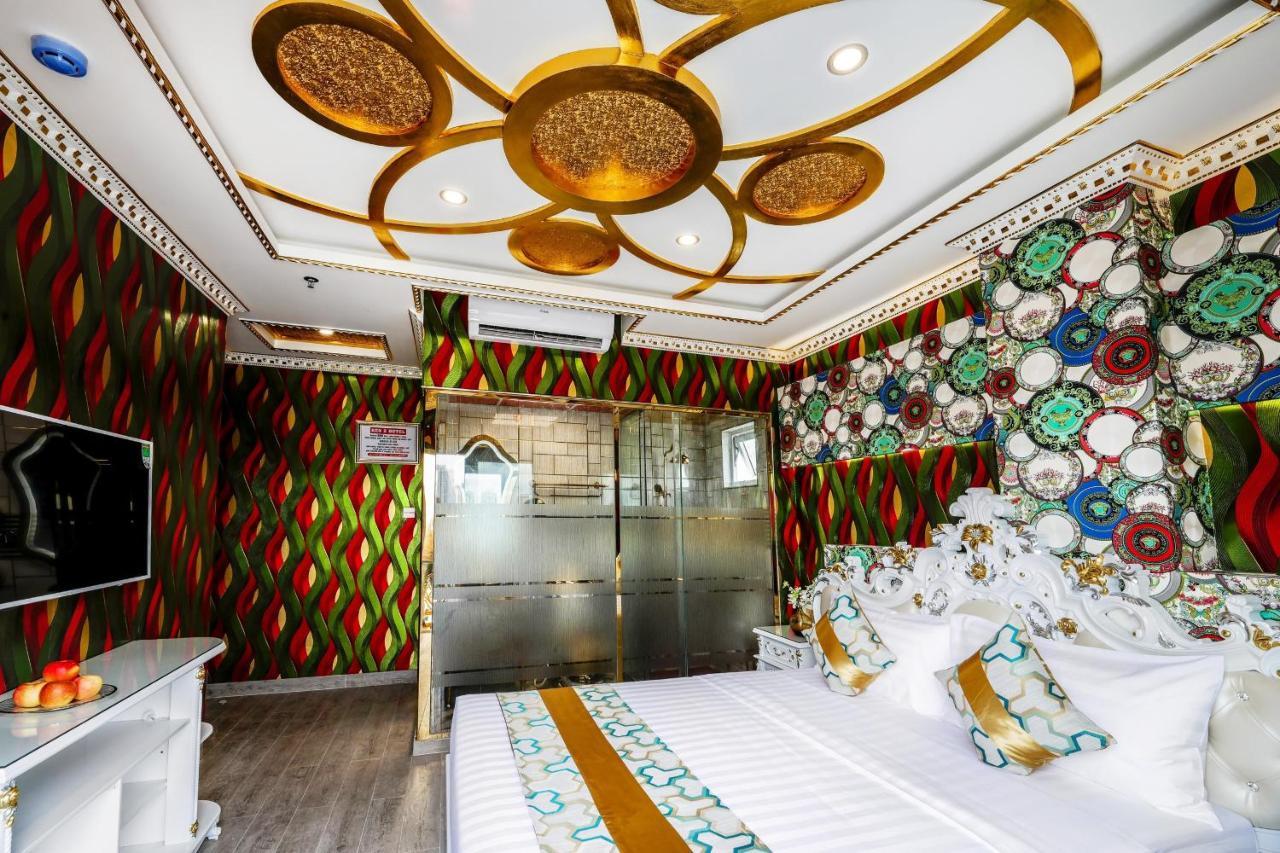 Ken 2 Hotel 2*