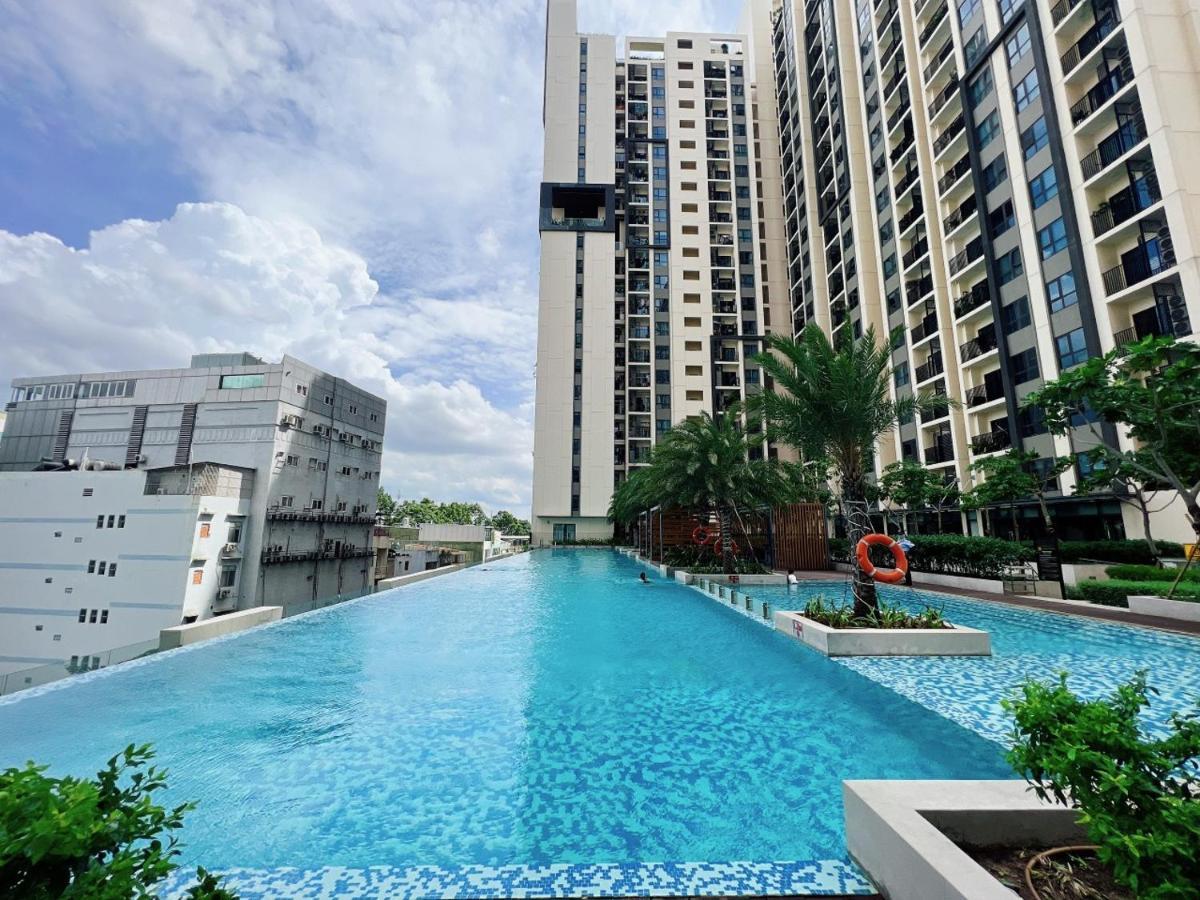 Skylar 2br Iris Ha Do Centrosa * Ho Chi Minh City