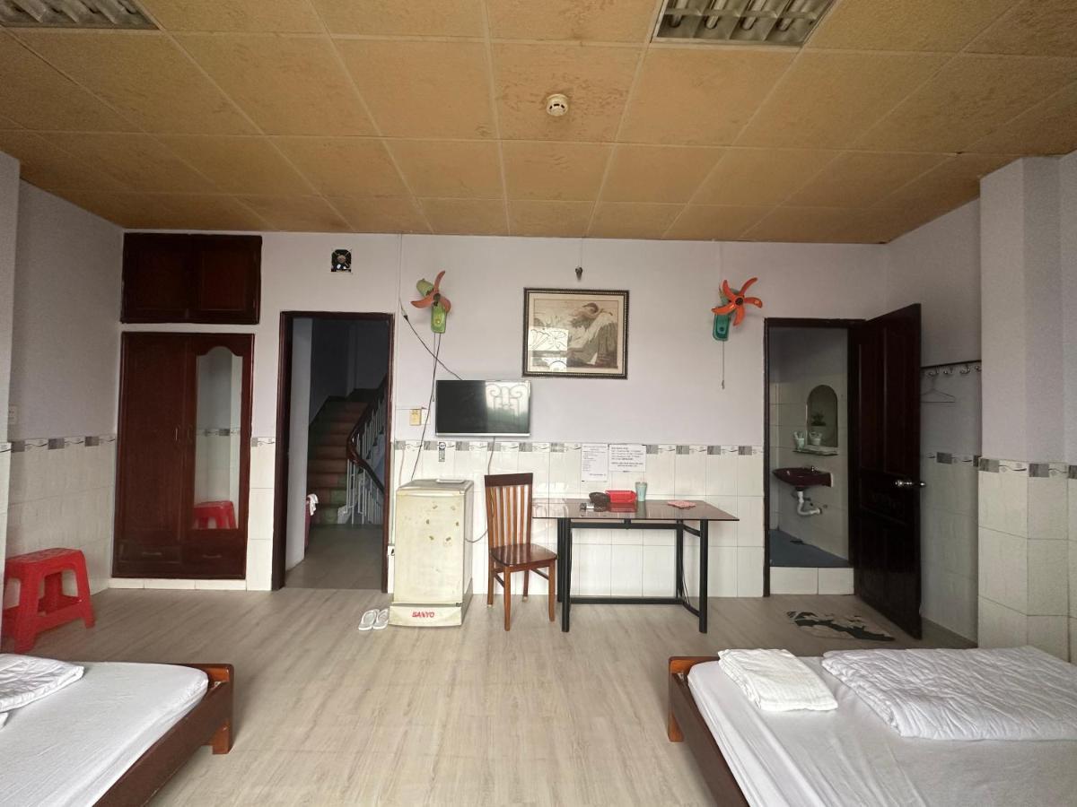 Phong Cho Thue Minh Phuong Hotel *