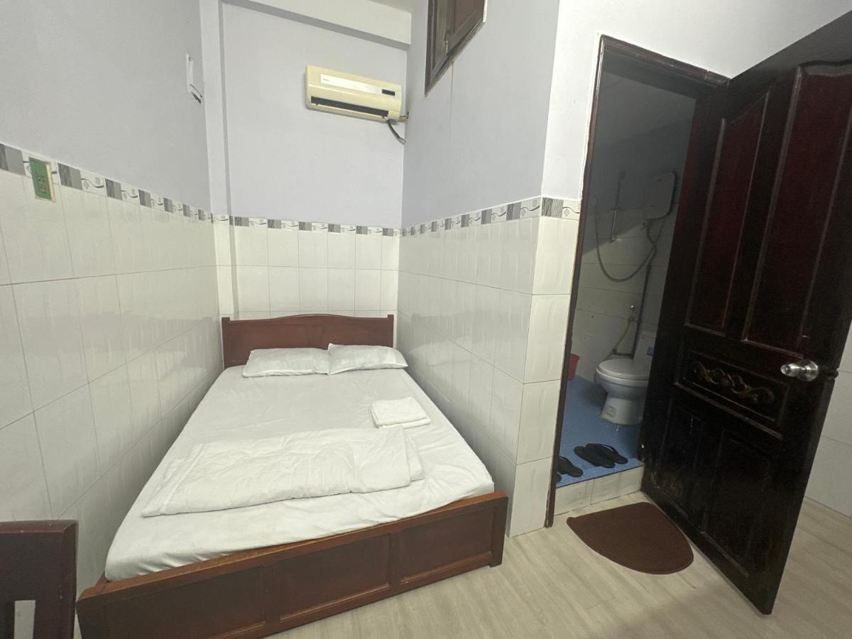Hotel Phong Cho Thue Minh Phuong *