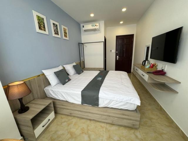 Khách sạn Like 3*
