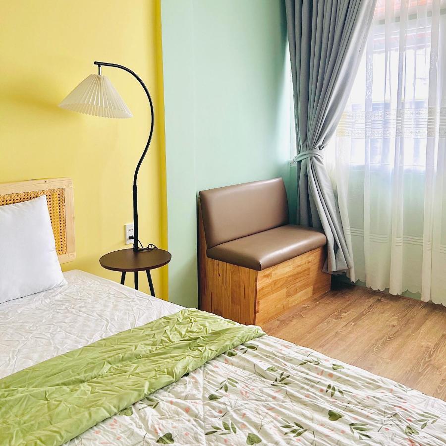 Hotel Dori House Quan 1 *