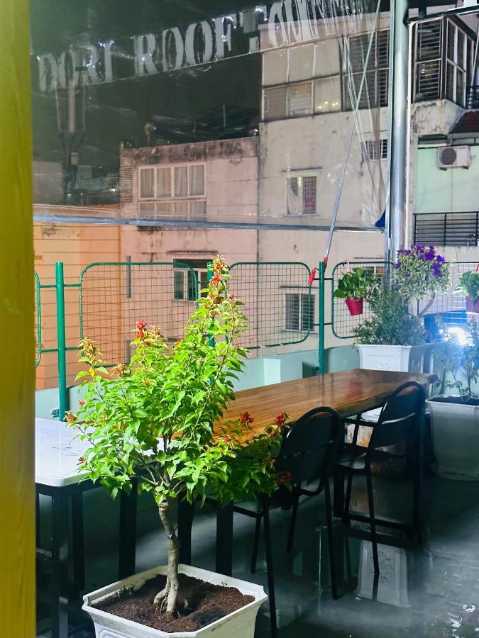 Dori House Quan 1 Hotel Ho Chi Minh City