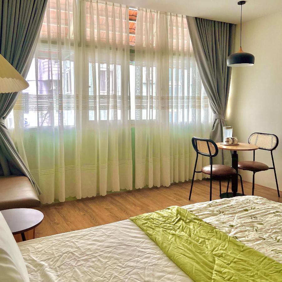 Dori House Quan 1 Ho Chi Minh City