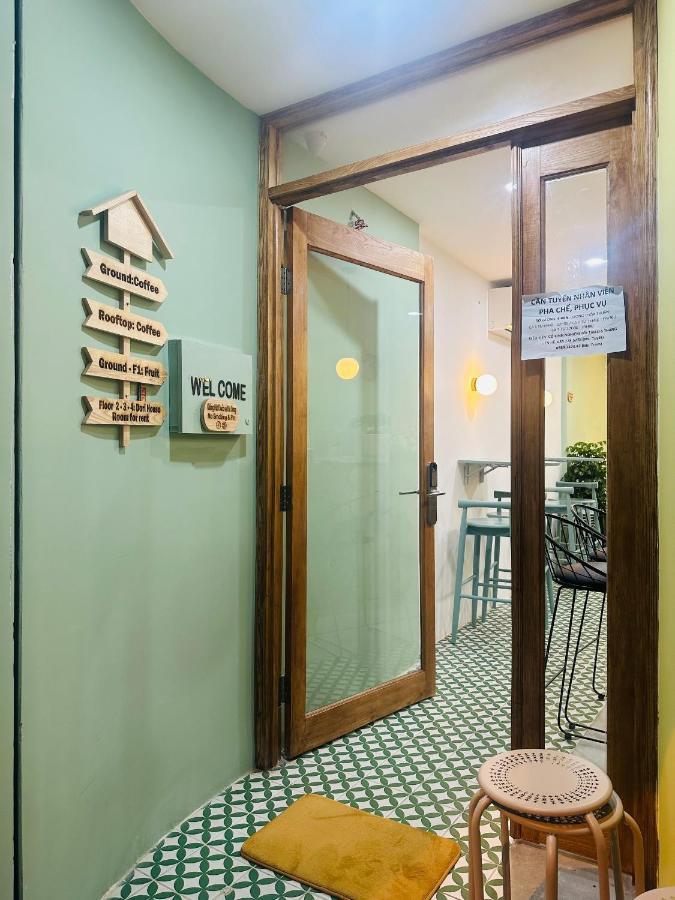 Dori House Quan 1 Ho Chi Minh City