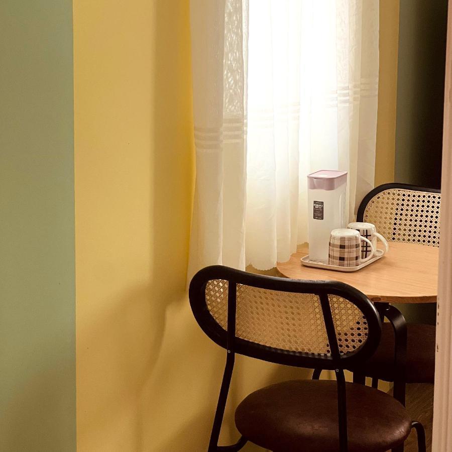 Dori House Quan 1 Ho Chi Minh City