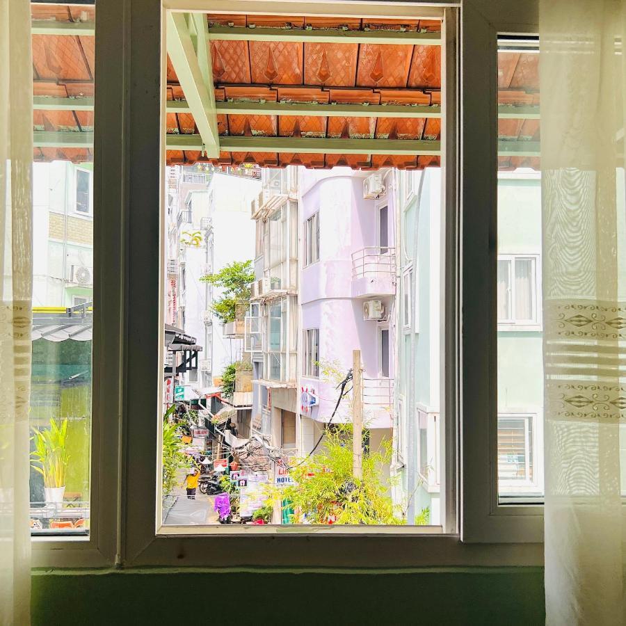Hotel Dori House Quan 1