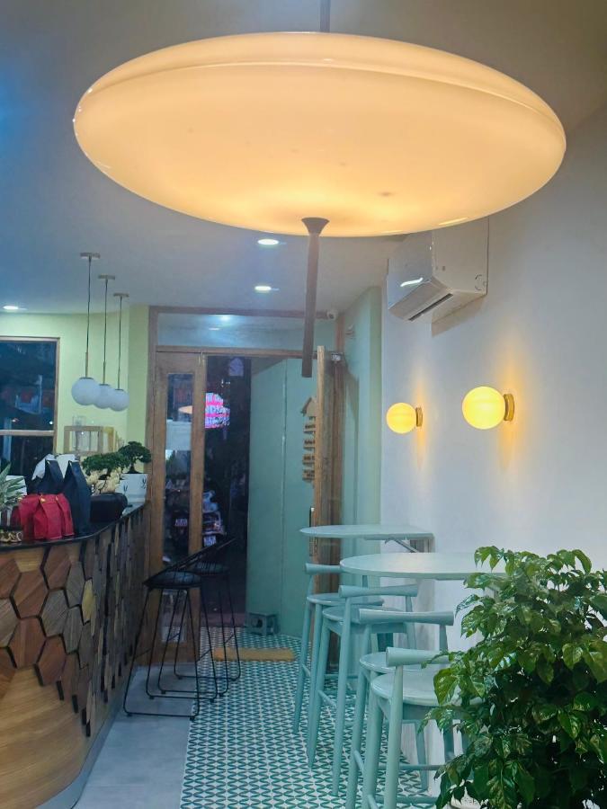 Dori House Quan 1 Hotel *