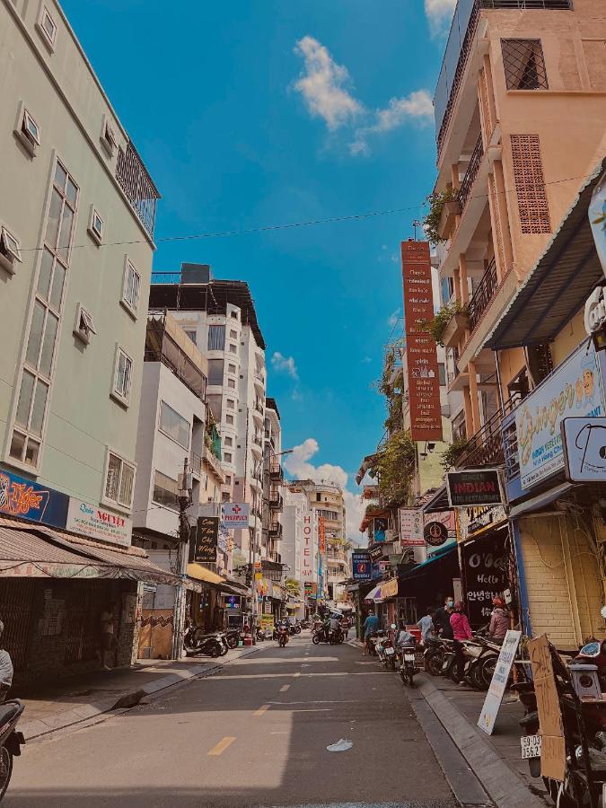 Dori House Quan 1 * Ho Chi Minh City