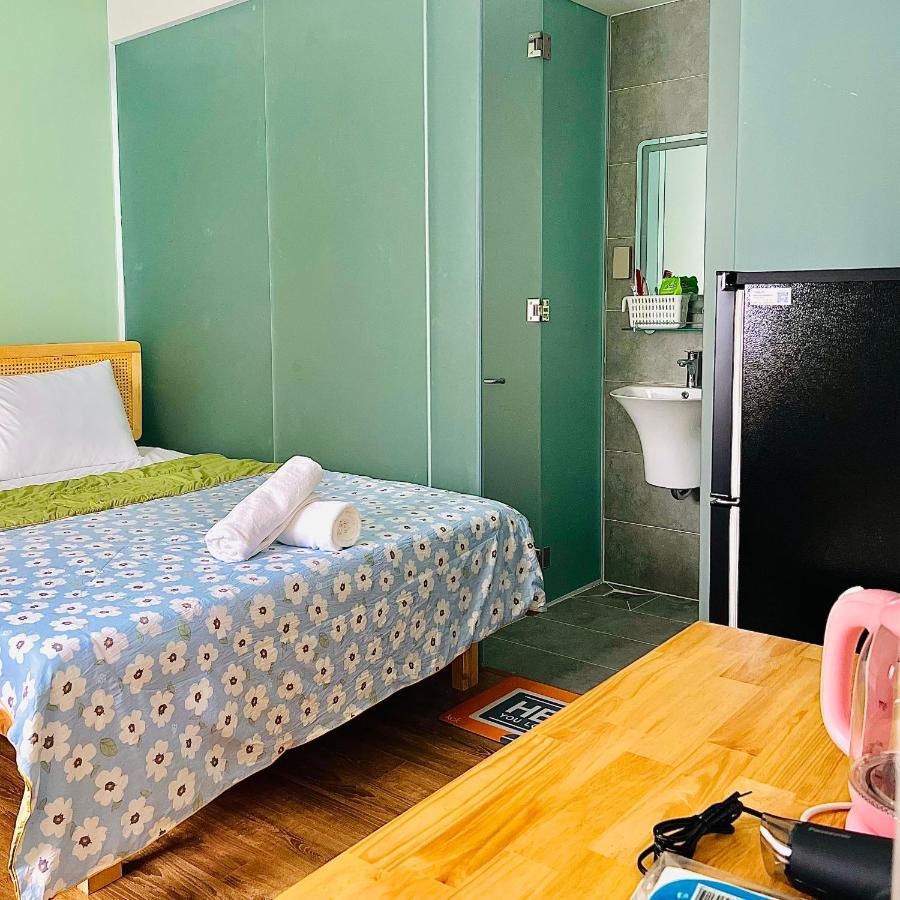 Hotel Dori House Quan 1 *