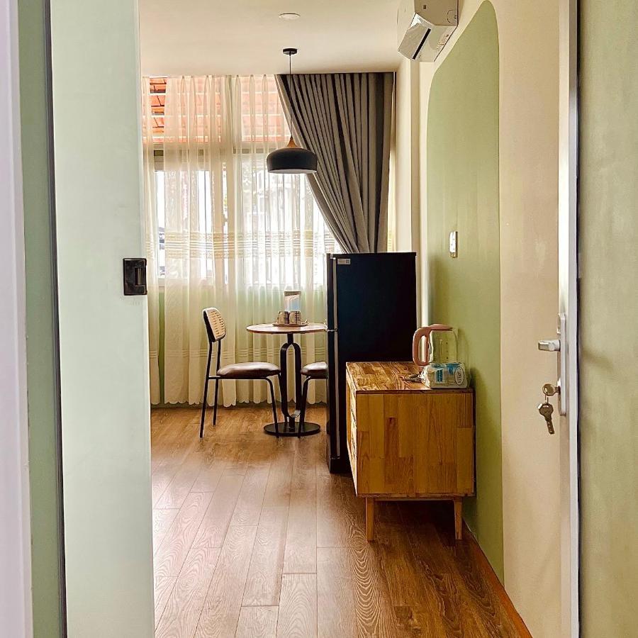 Dori House Quan 1 * Ho Chi Minh City