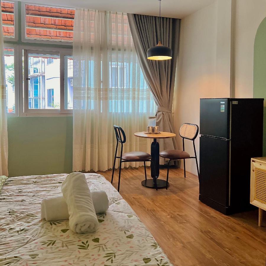 Dori House Quan 1 Ho Chi Minh City