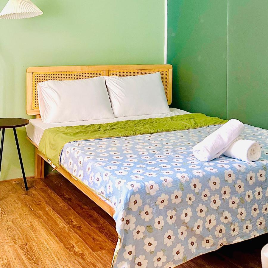 Hotel Dori House Quan 1 *