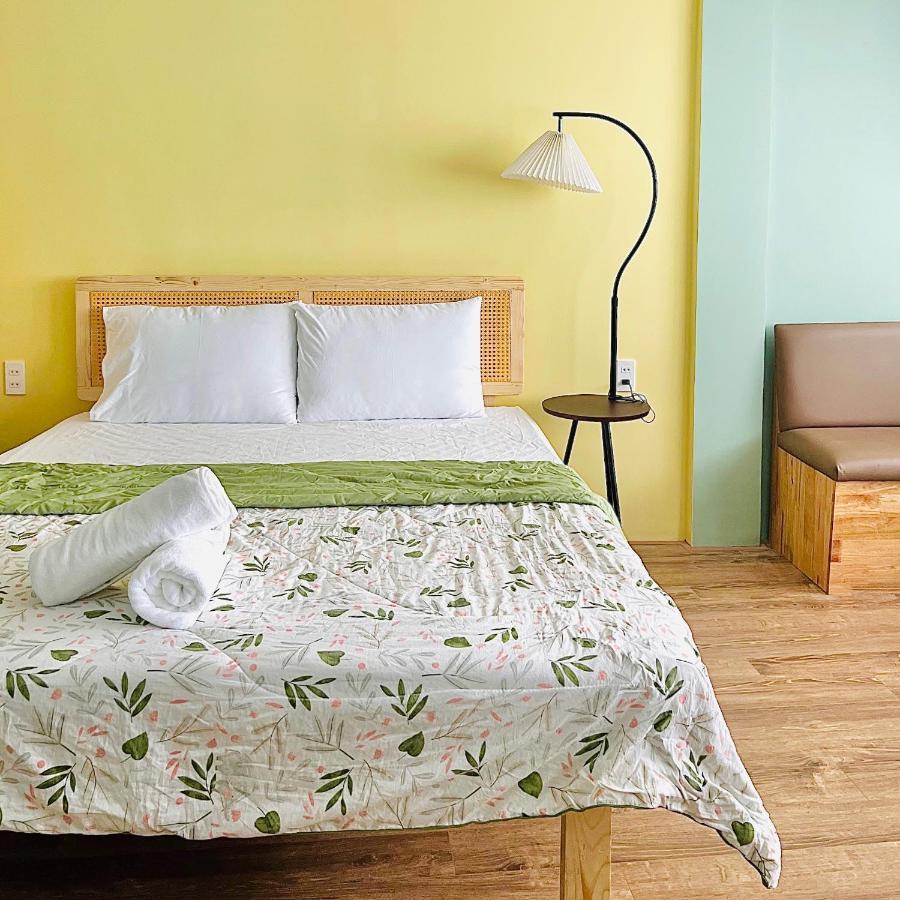 Hotel Dori House Quan 1 Ho Chi Minh City