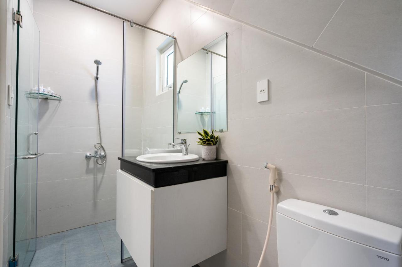 F-apartment * Ho Chi Minh City