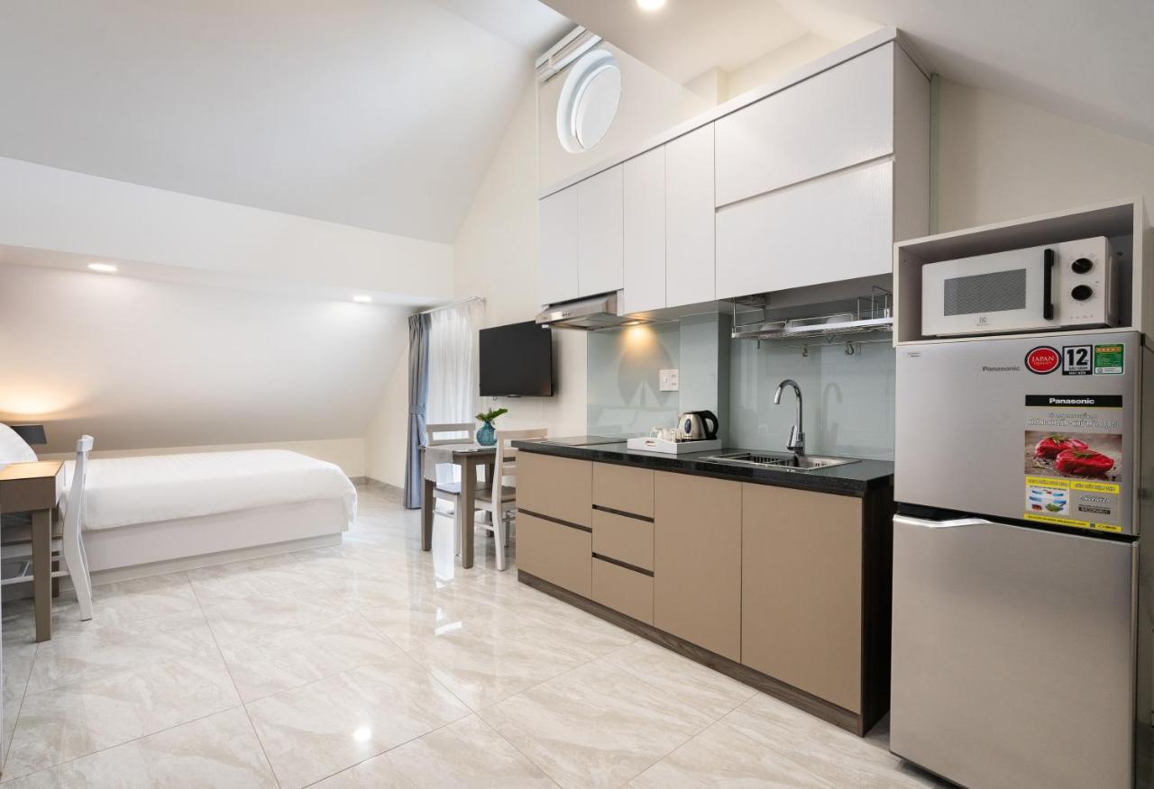 F-apartment *