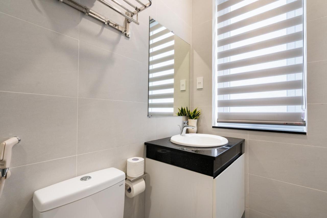 F-apartment Ho Chi Minh City