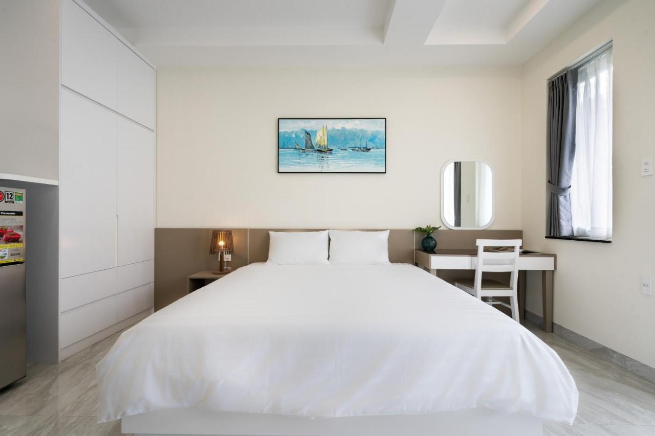 F-apartment *