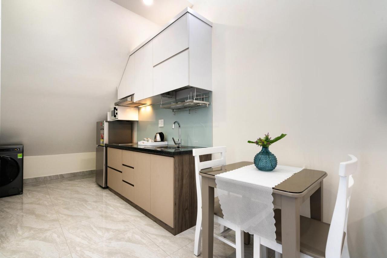 F-apartment * Ho Chi Minh City