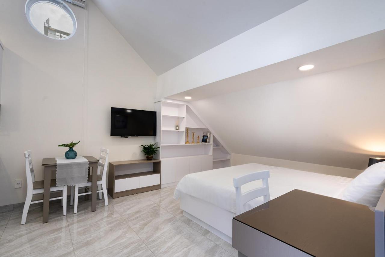 F-apartment Ho Chi Minh City