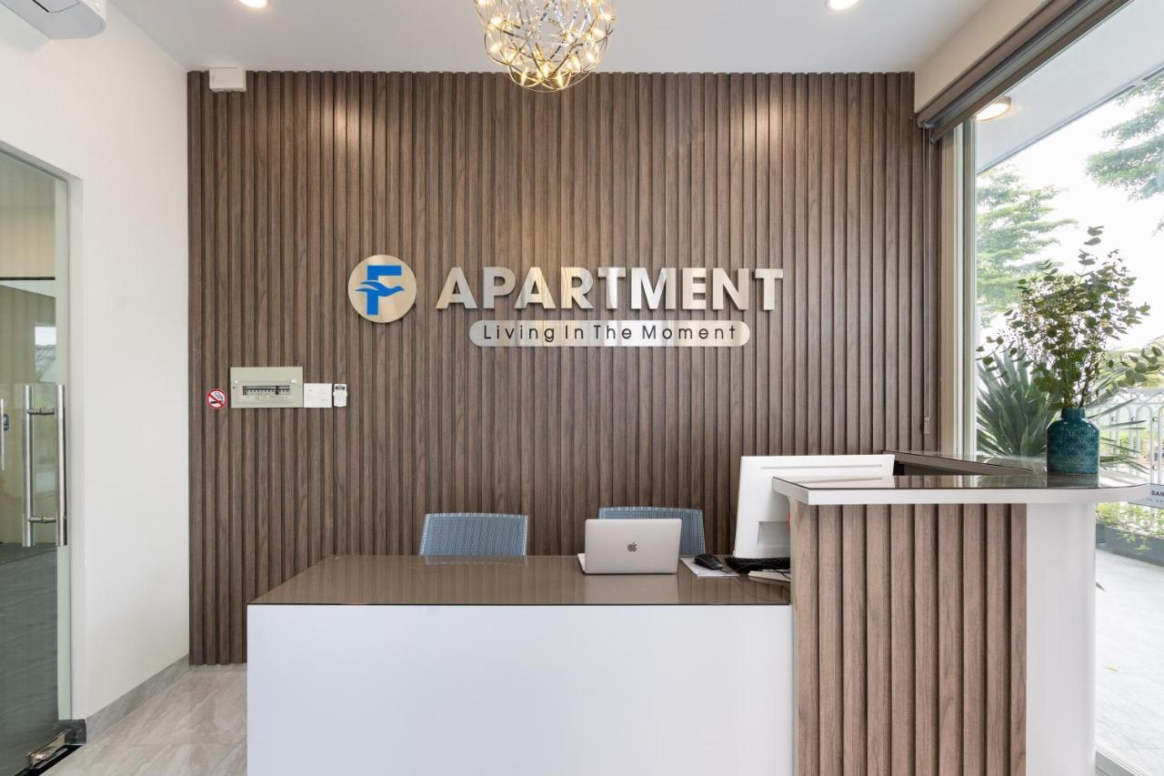 F-apartment *