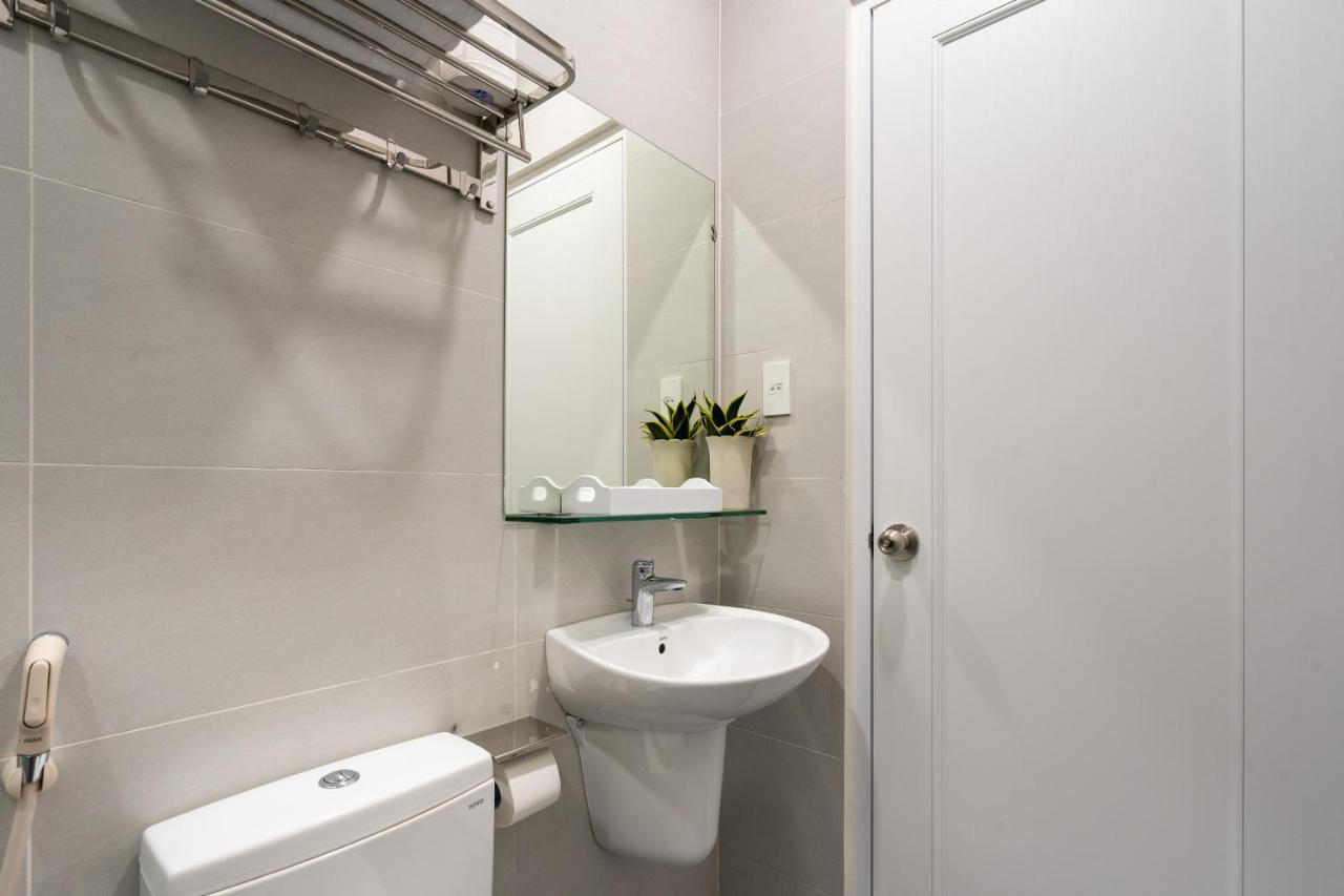 F-apartment * Ho Chi Minh City