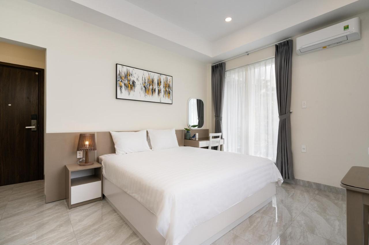 F-apartment Apartment Ho Chi Minh City