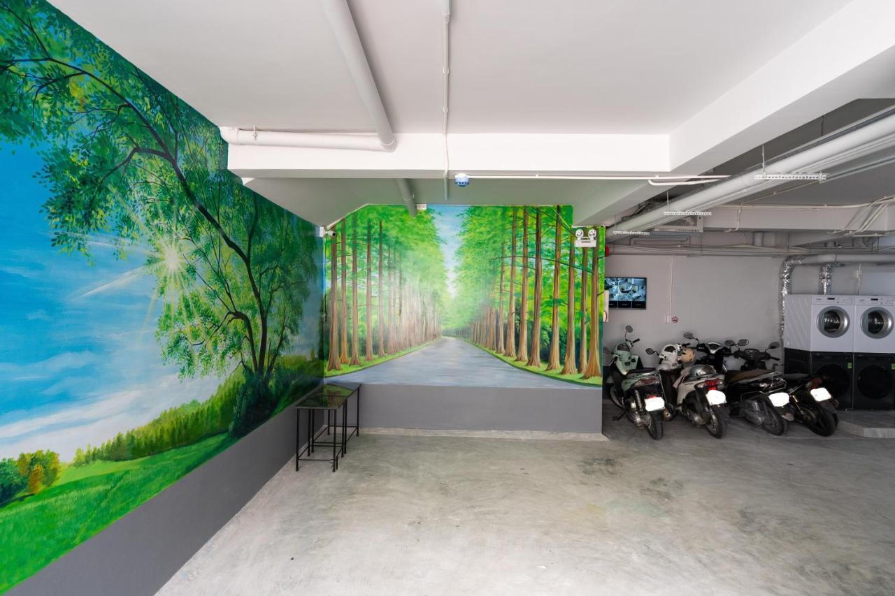 F-apartment * Ho Chi Minh City