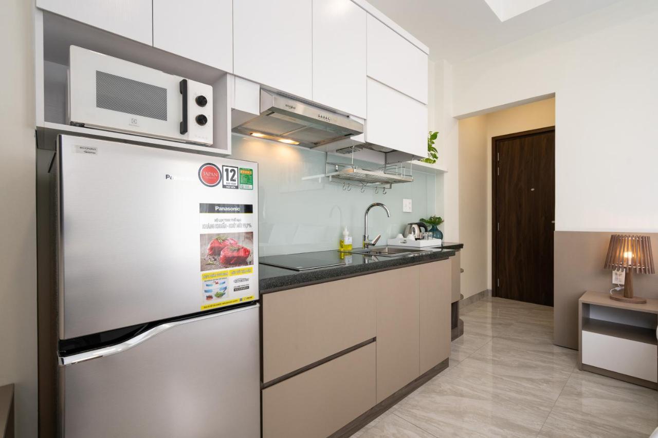F-apartment *