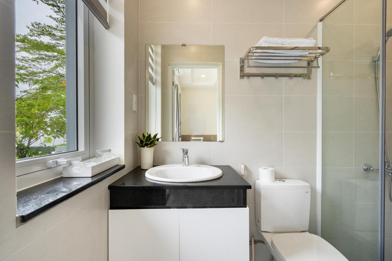 Apartment F-apartment Ho Chi Minh City