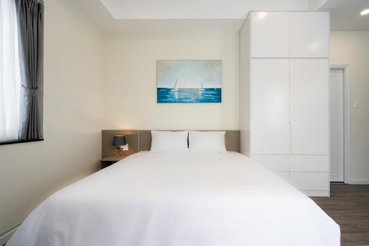 F-apartment