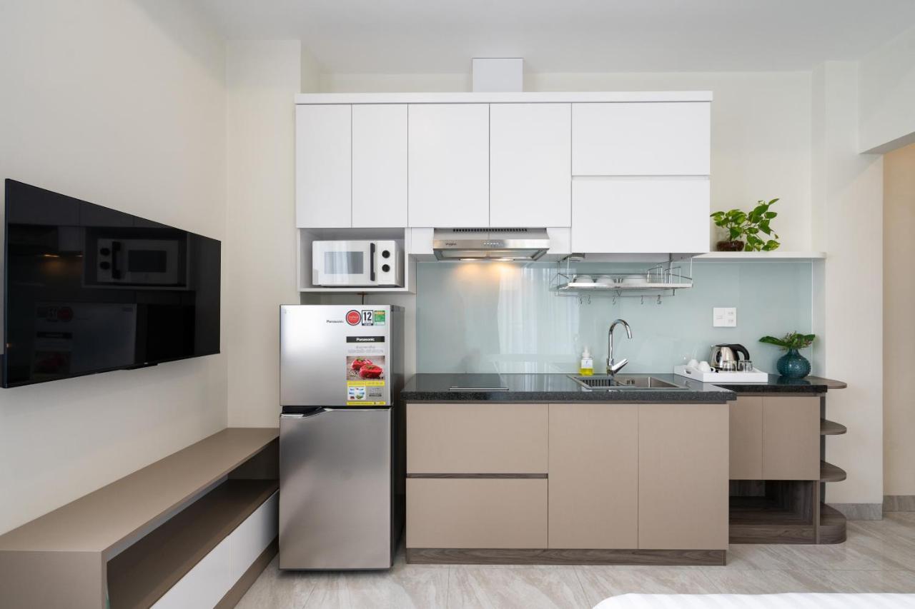 F-apartment Apartment *