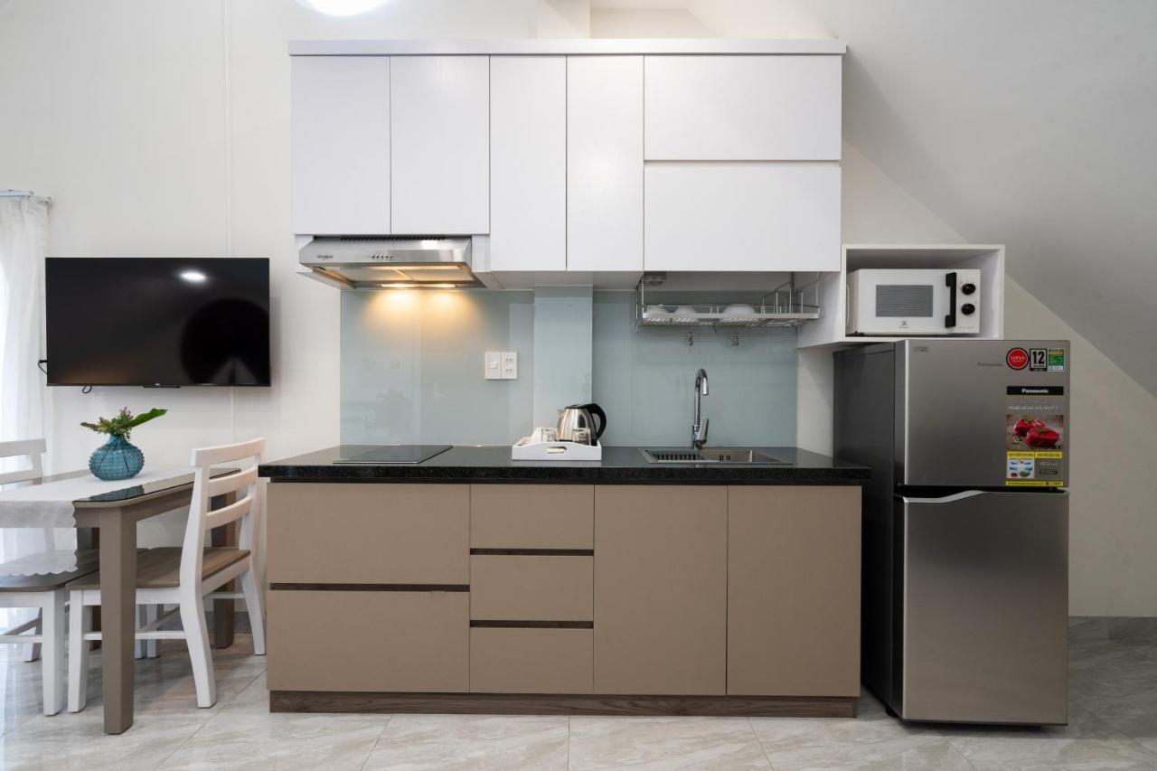 F-apartment * Ho Chi Minh City