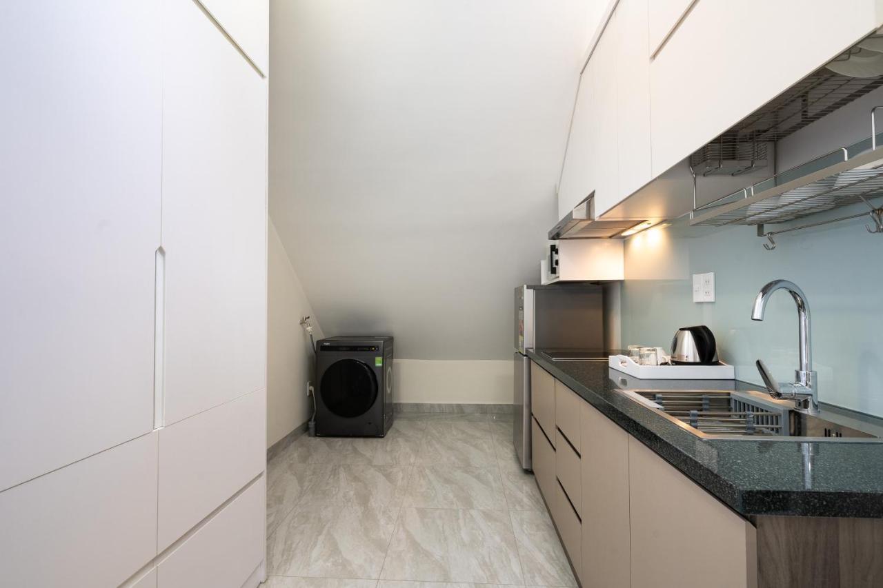 Apartment F-apartment *