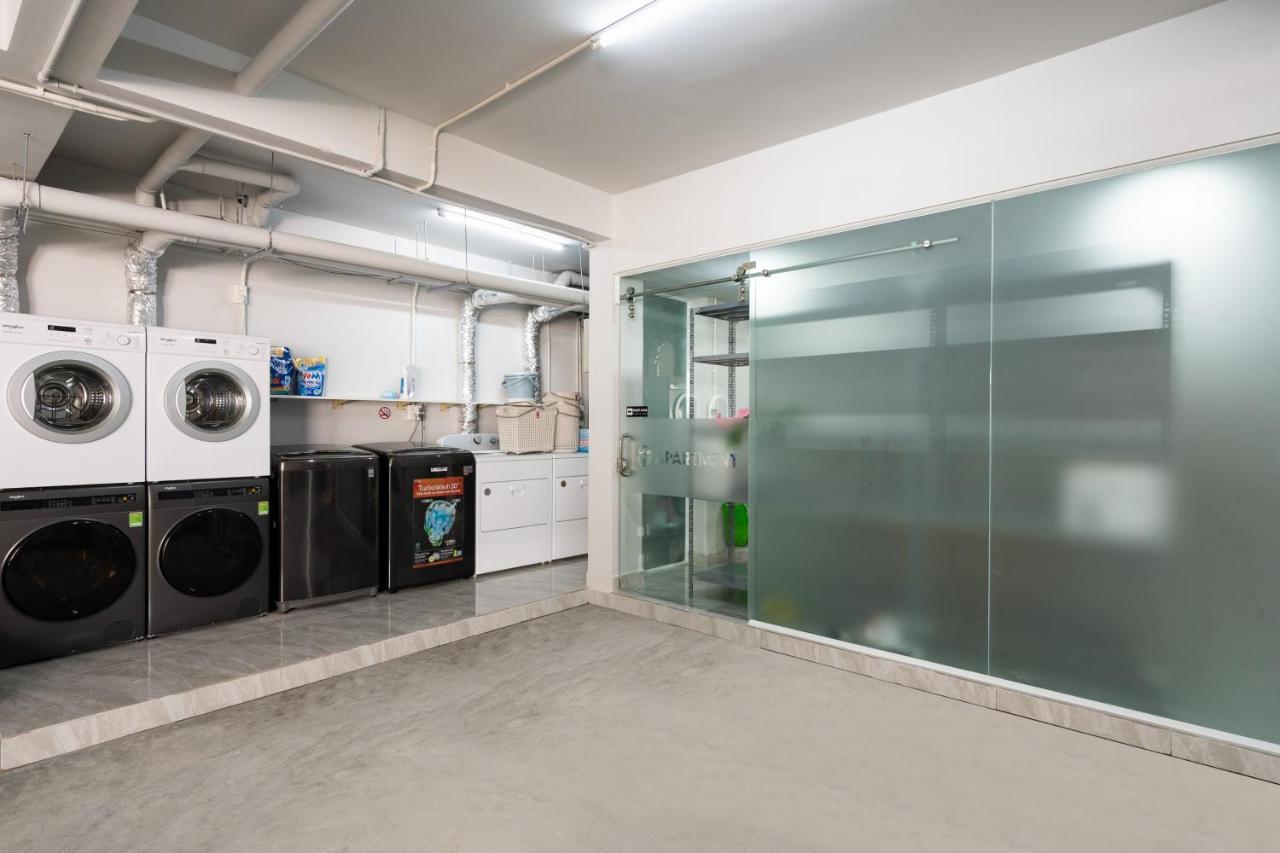 F-apartment * Ho Chi Minh City