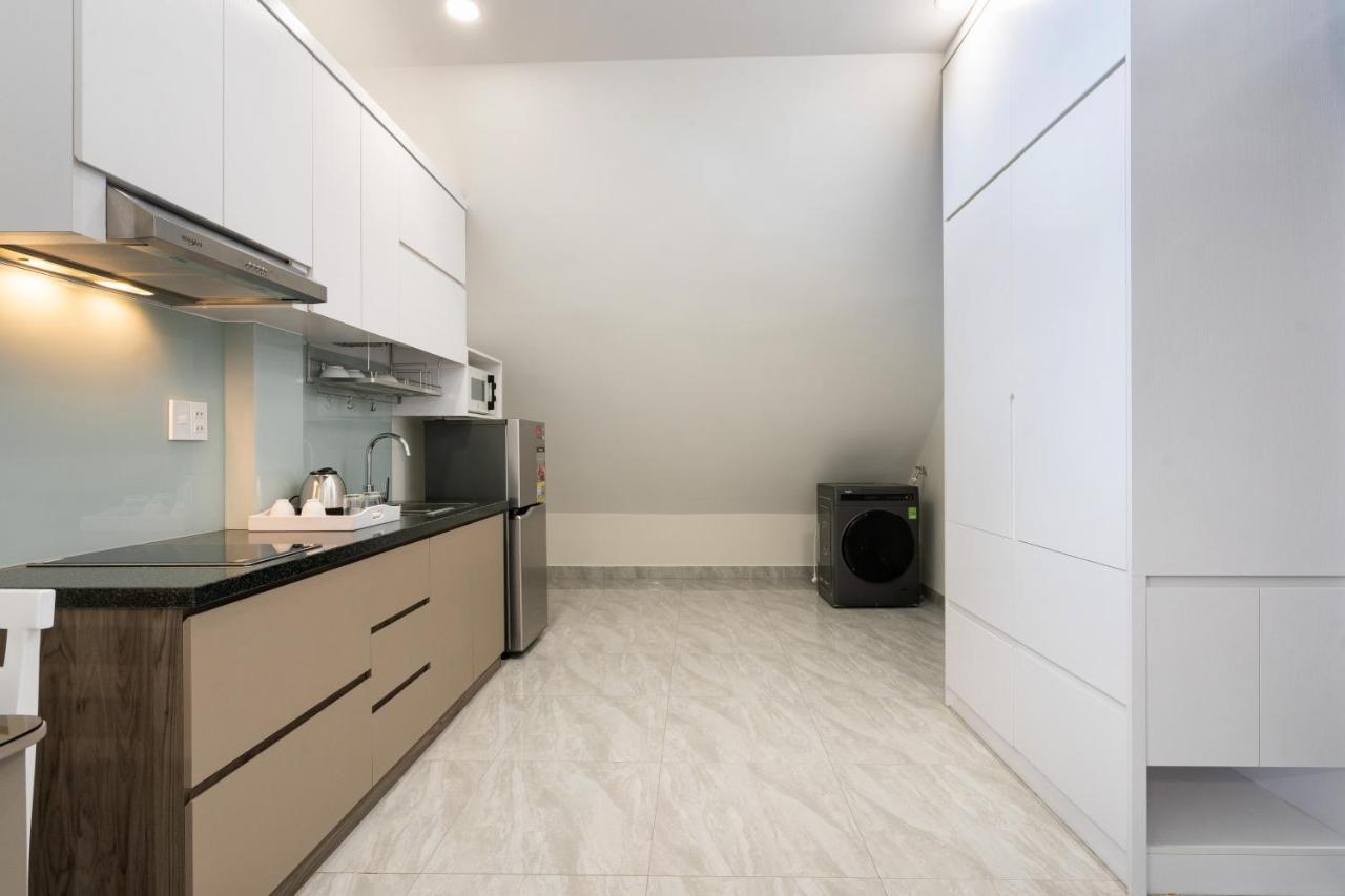 Apartment F-apartment