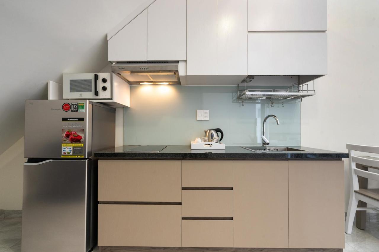 Apartment F-apartment Ho Chi Minh City