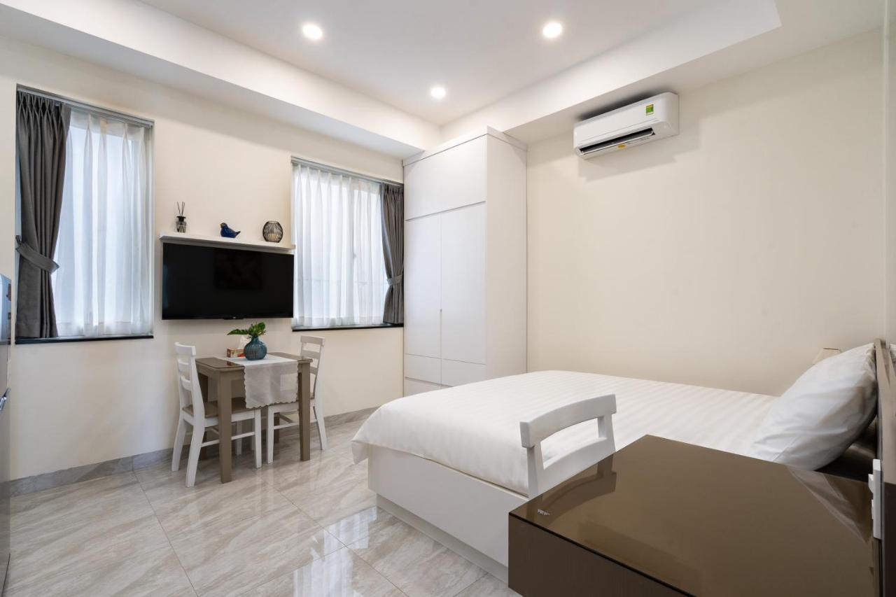 F-apartment Apartment