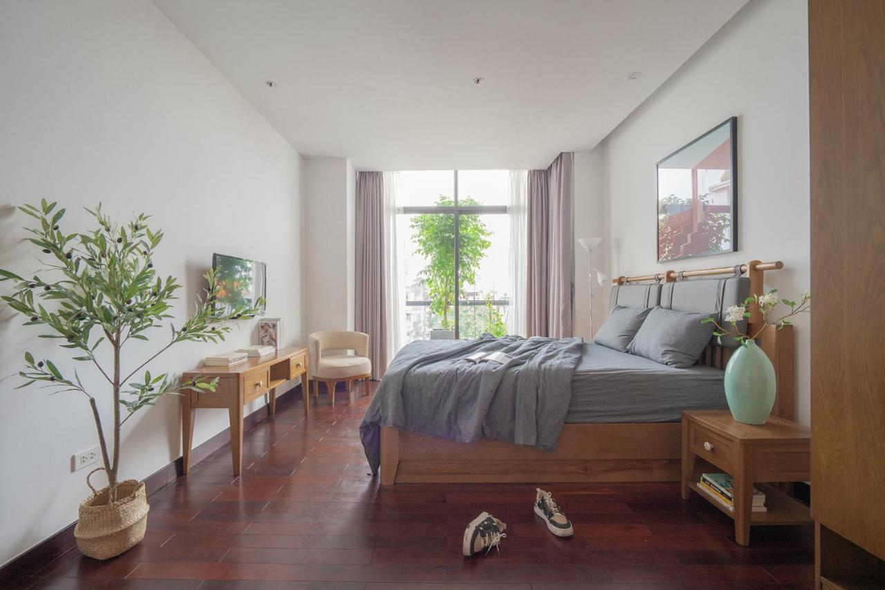 Express By M Village Thach Thi Thanh 3* Ho Chi Minh City