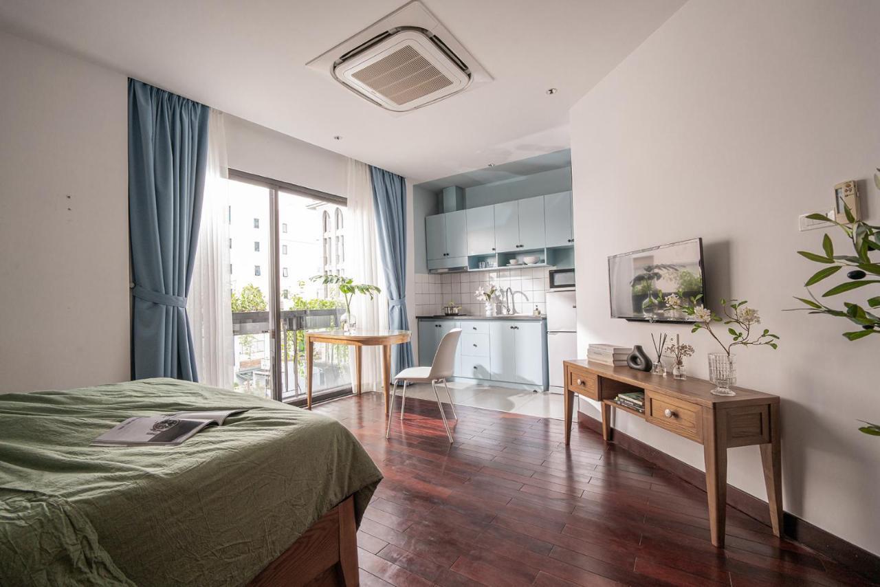Express By M Village Thach Thi Thanh Hotel Ho Chi Minh City