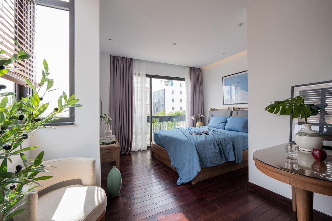 Hotel Express By M Village Thach Thi Thanh