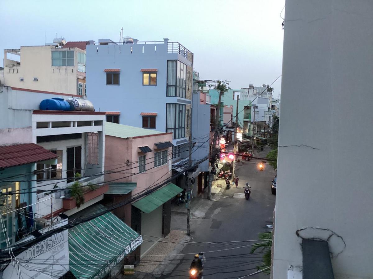 Keira S House Homestay Ho Chi Minh City