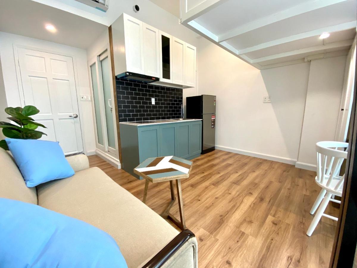8 Minutes Walking To Nguyen Hue, Fast Wifi, Check-in 24/7 Ho Chi Minh City