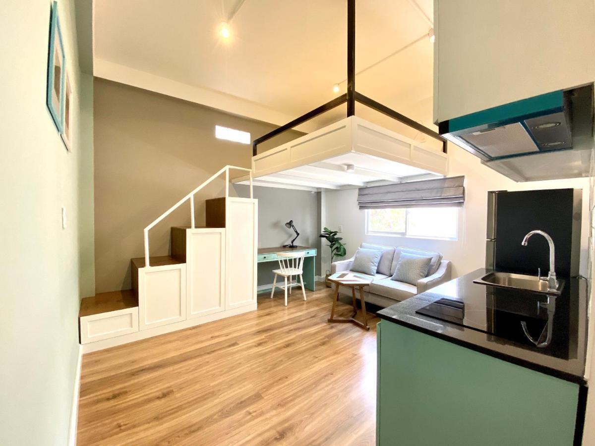 Apartment 8 Minutes Walking To Nguyen Hue, Fast Wifi, Check-in 24/7
