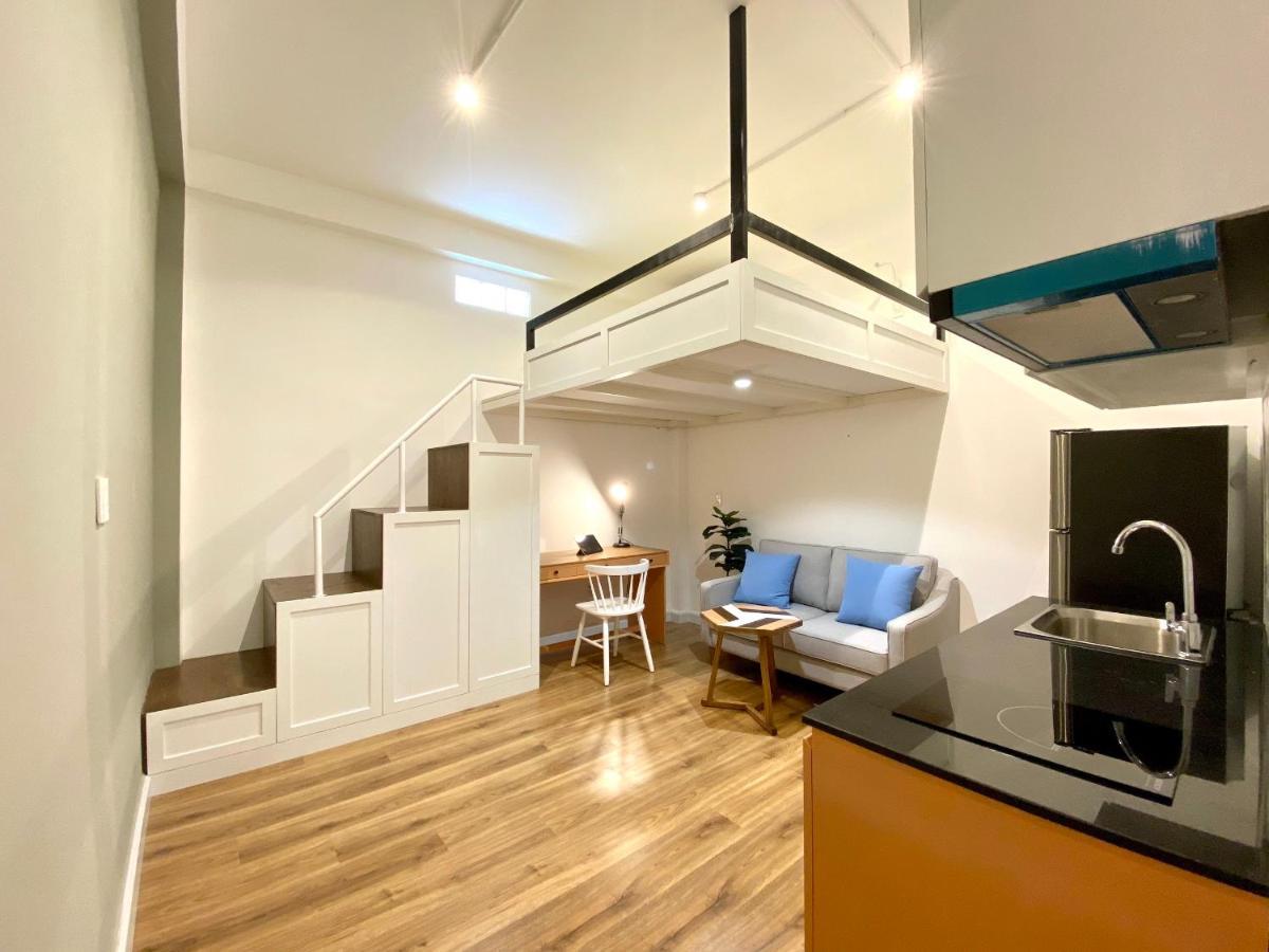 Apartment 8 Minutes Walking To Nguyen Hue, Fast Wifi, Check-in 24/7 *