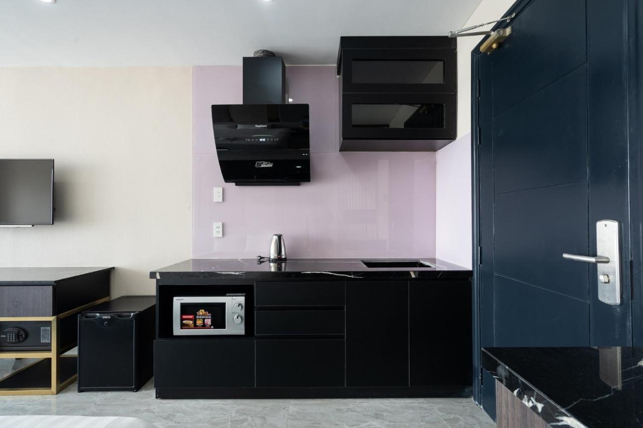 Apartment The Arrivals Center