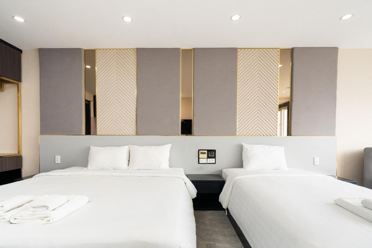 Apartment The Arrivals Center Ho Chi Minh City