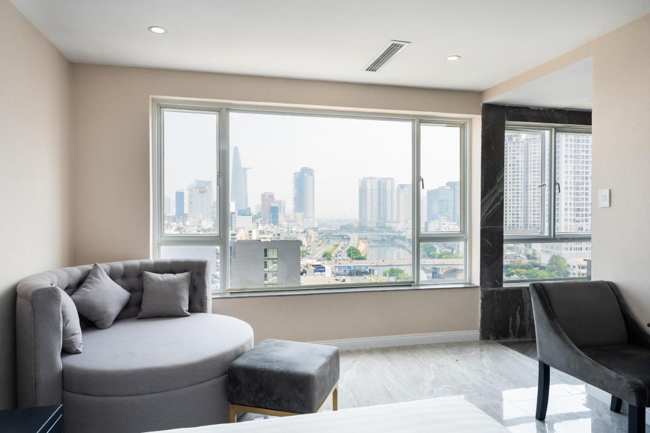 Apartment The Arrivals Center *