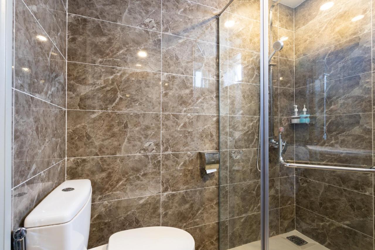 The Arrivals Center Apartment Ho Chi Minh City